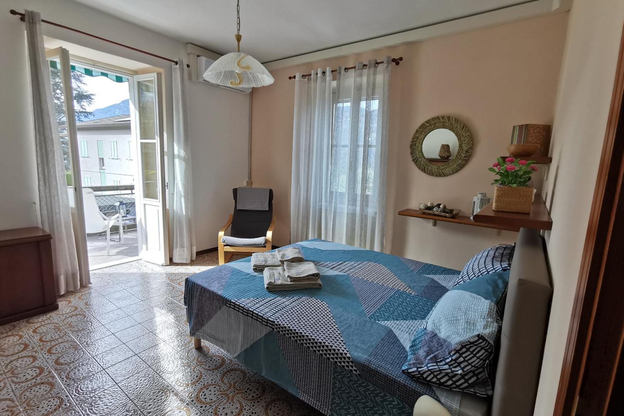 Casa Ilde Apartment Lierna Exterior photo