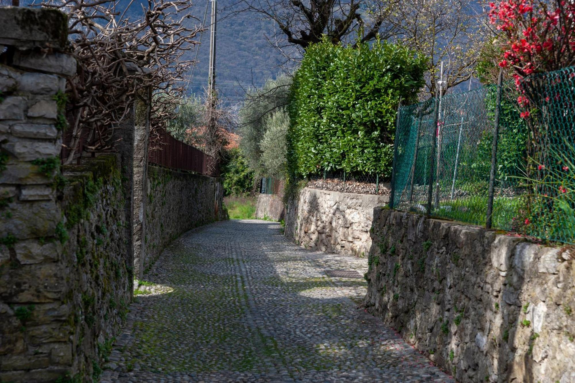 Casa Ilde Apartment Lierna Exterior photo