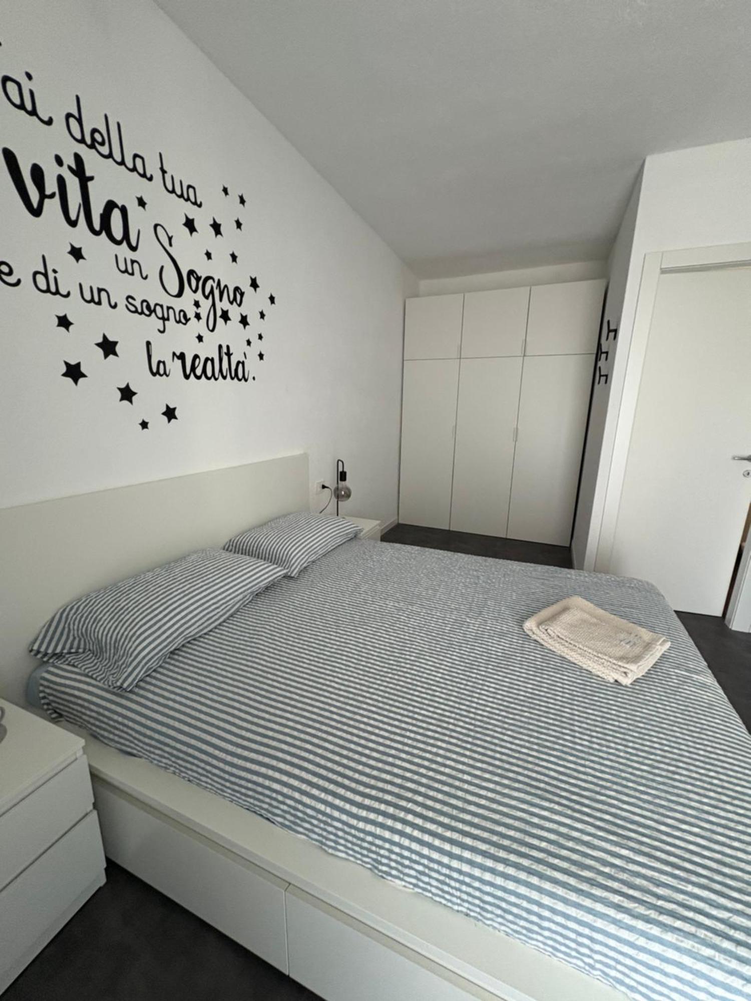 Casa Ilde Apartment Lierna Exterior photo